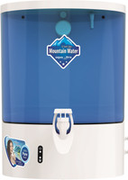 Aqua Ultra C11D 9 L RO Water Purifier(White)