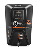 Kinsco Aqua Bliss| Needs no service for 2 years | 10 Stage purification
