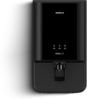 HAVELLS Aquas Lite 7 L UV + UF Water Purifier(Black)