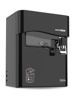 Aquagrand AQUA9090 TRENDY Model& CLASSIC DESIGN | Fully Automatic Function | Smart LED | 13 L RO + UV + UF + TDS Control Water Purifier(Black)