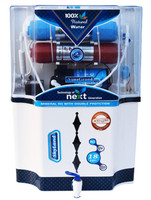 Aquagrand Skyland Combo | 1 Year Warranty | Copper and Alkaline Vitamin B12 | 18 L RO + UF + TDS + ALK Water Purifier(Suitable for all - Borewell, Tanker, Municipality Water)
