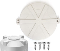 Vmd W1 750 L Water Tank(Plastic)