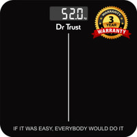 Dr Trust (USA) Mode