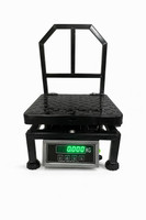 monet 100 kg MS/IRO