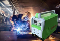 Eletriks ELEARC300 Inverter Welding Machine