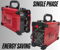 RAJROYALS POWERFUL MMA 300 Heavy duty IGBT built-in Hot start, anti sticking, arc force Inverter Welding Machine