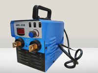 ambay ARC258 Hot Strat, Anti Stick Multi Voltage IGBT Input AC220-560V Single Phase Inverter Welding Machine