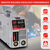 speedweld Welding Machine 1/2/3 Ph 300AMP Hot Start,Inverter IGBT MODEL 315H123 Inverter Welding Machine