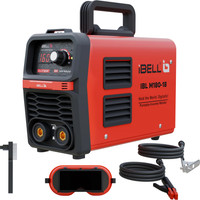 iBELL M180-18 IGBT, MMA, Arc Inverter Welding Machine