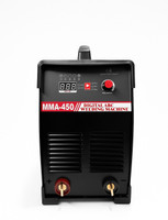 HM TEN X MMA/ARC 450 Inverter Welding Machine