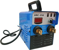 ambay ARC258 Welding Machine Hot Strat, Anti Stick Multi Voltage 560V Single Phase Inverter Welding Machine