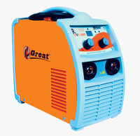 DURA WELD GREAT YUVA-300 Inverter Welding Machine