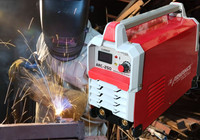 ABDANCE PROFESSIONAL HEAVY DUTY ARC250 INVERTER WELDING MACHINE Inverter Welding Machine