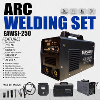 EASTMAN EAWSI-250 Inverter Welding Machine