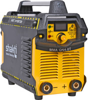 shakti Technology QN-4.0T Inverter Welding Machine