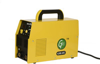 GB KORE ARC Mosfet Technology, Copper Based, Single Phase Inverter Welding Machine