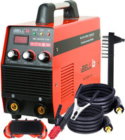 iBELL M250-104 Heavy Duty Inverter ARC Welding Machine (IGBT) 250A with Hot Start, Inverter Welding Machine
