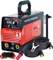iBELL M250-103, ARC (IGBT) 250A with Hot Start, Anti-Stick Functions, Arc Force Control Inverter Welding Machine