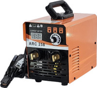 ambay ARC 258 Inverter IGBT LED Display Hot Start Welder Tool MMA Inverter Inverter Welding Machine