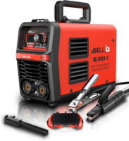 iBELL IBL M160-17, ARC (IGBT), 160A with Hot Start, Anti-Stick Functions, Inverter Welding Machine