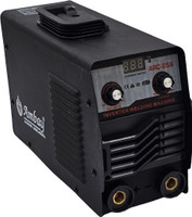 ambay 256 Inverter ARC (Black) I IGBT LED Display Hot Start Welder Tool MMA Inverter Inverter Welding Machine