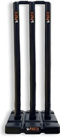 Rweiler Nsi wicket stump(Black)