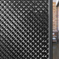 SUNBIRD Commercial, Automotive, Residential Window Film(Black)