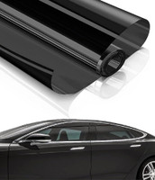 Vinylzone Automotive Window Film(Black)