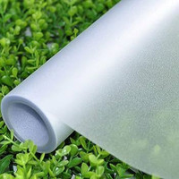 SUPERFAB Commercial, Residential, Automotive Window Film(Transparent)
