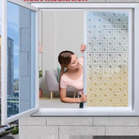ELECSA Residential, Automotive, Commercial Window Film(Silver)