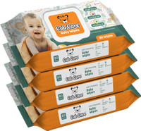 Cub Care Baby Wipes