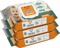 Cub Care Baby Wipes