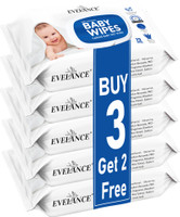 EVELANCE Soft Clean