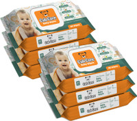Cub Care Baby Wipes
