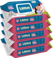 Little's Soft Clean