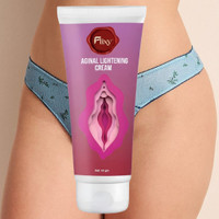 FLIXY Feminine Vaginal Whitening Cream - Gentle Lightening Intimate Cream(60 g, Pack of 1)