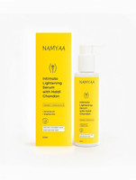 Namyaa Advanced Haldi Chandan Intimate Lightening Serum For Intimate Area| Intimate Cream(100 ml, Pack of 1)