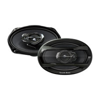 Sound Boss 6"X9" 3Way Performance Auditor 480W MAX 6979 Coaxial Car Speaker(480 W)
