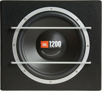 jbl subwoofer inbuilt amplifier