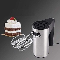 BAWALY Hand Mixer Electric with Mini Food Chopper 3 In 1, Hand Mixer for  Egg White Cream Butter Jam Cake, Food Chopper for Vegetable Onion Garlic  Pepper Spice, 50 W Hand Blender