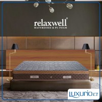 relaxwell mattress with xtd technology