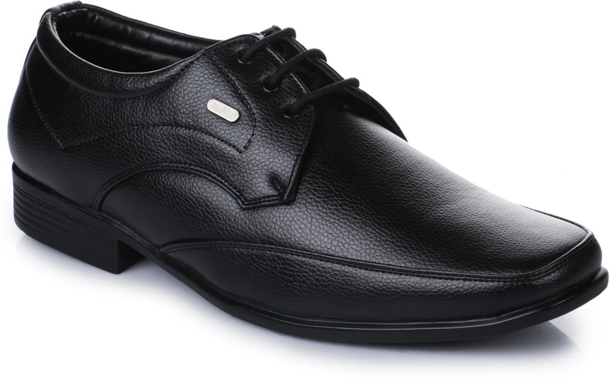 Derby Formal Shoes Lace Up For Men 
