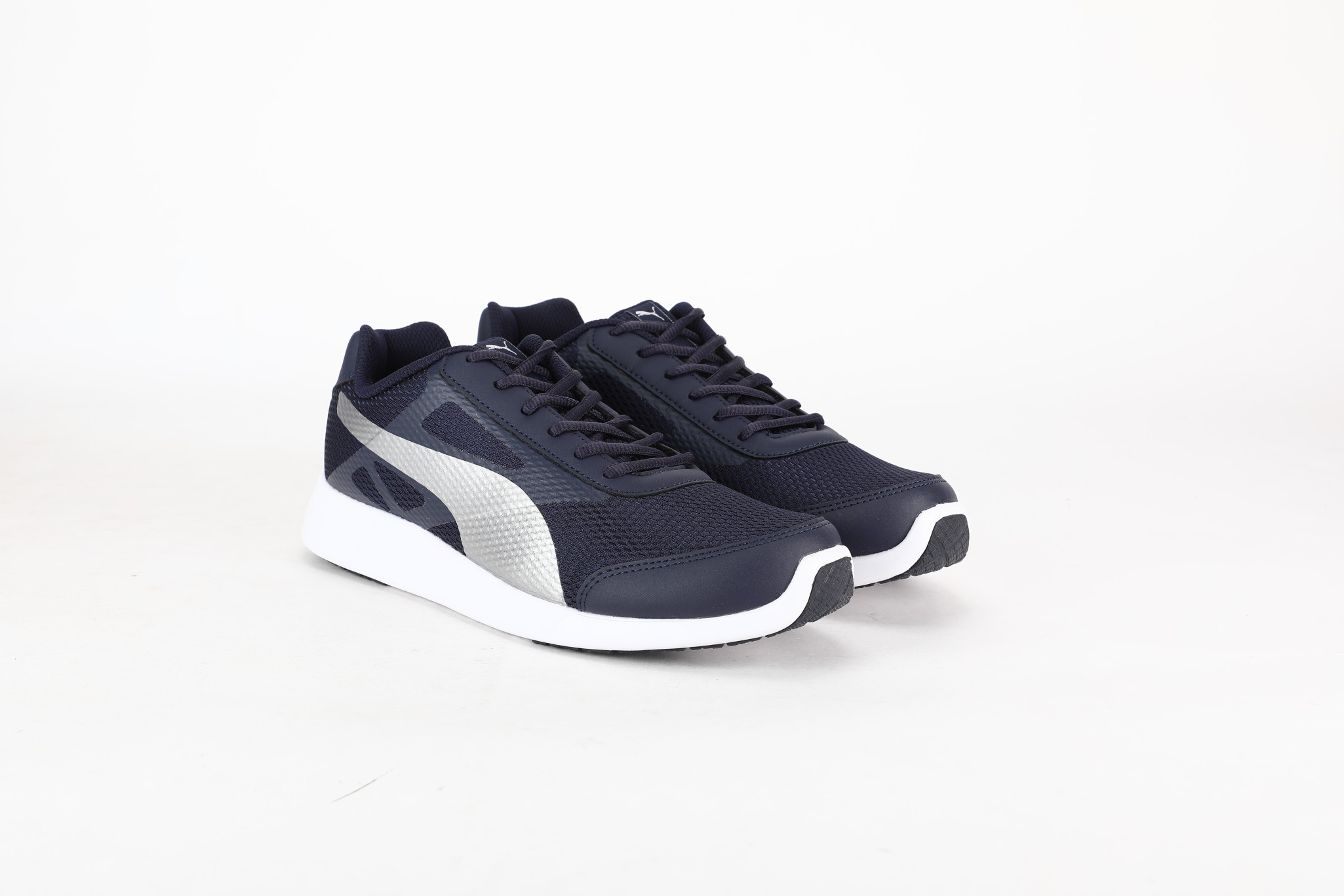 puma trenzo