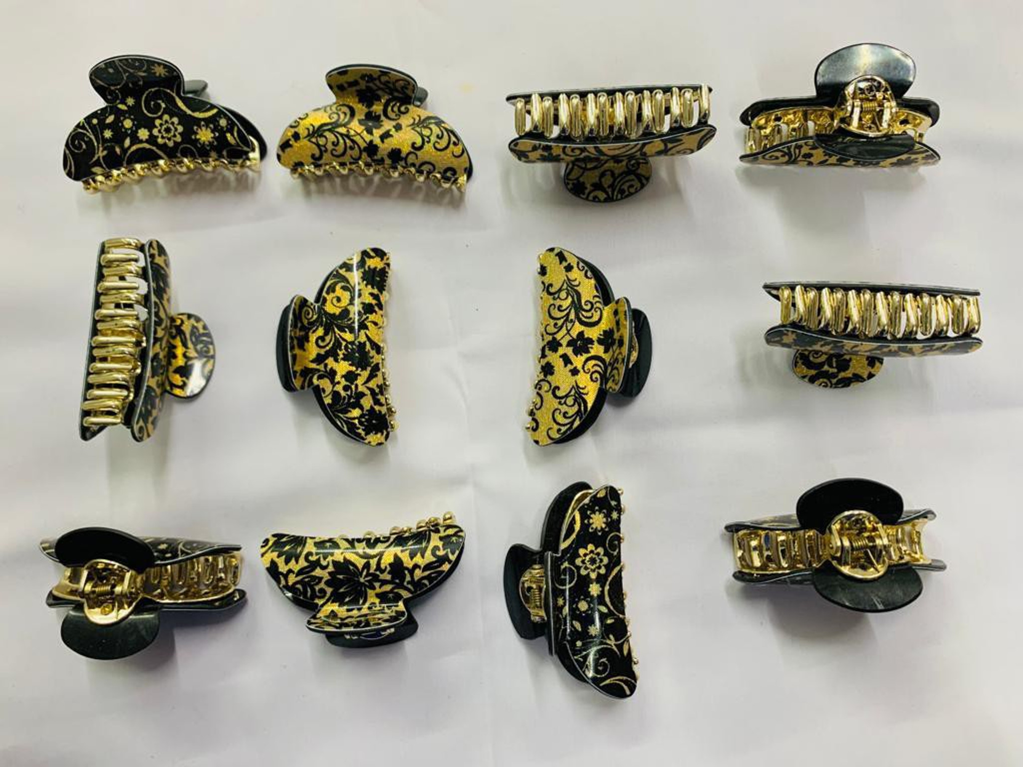 Primco FANCY HAIR CLUTCHER FOR GIRLS AND WOMEN PACK OF 12 Hair Claw Price in India - Buy Primco FANCY HAIR CLUTCHER FOR GIRLS AND WOMEN PACK OF 12 Hair Claw online Primco FANCY HAIR CLUTCHER FOR GIRLS AND WOMEN PACK OF 12 Hair Claw Price in India - Buy Primco FANCY HAIR CLUTCHER FOR GIRLS AND WOMEN PACK OF 12 Hair Claw online