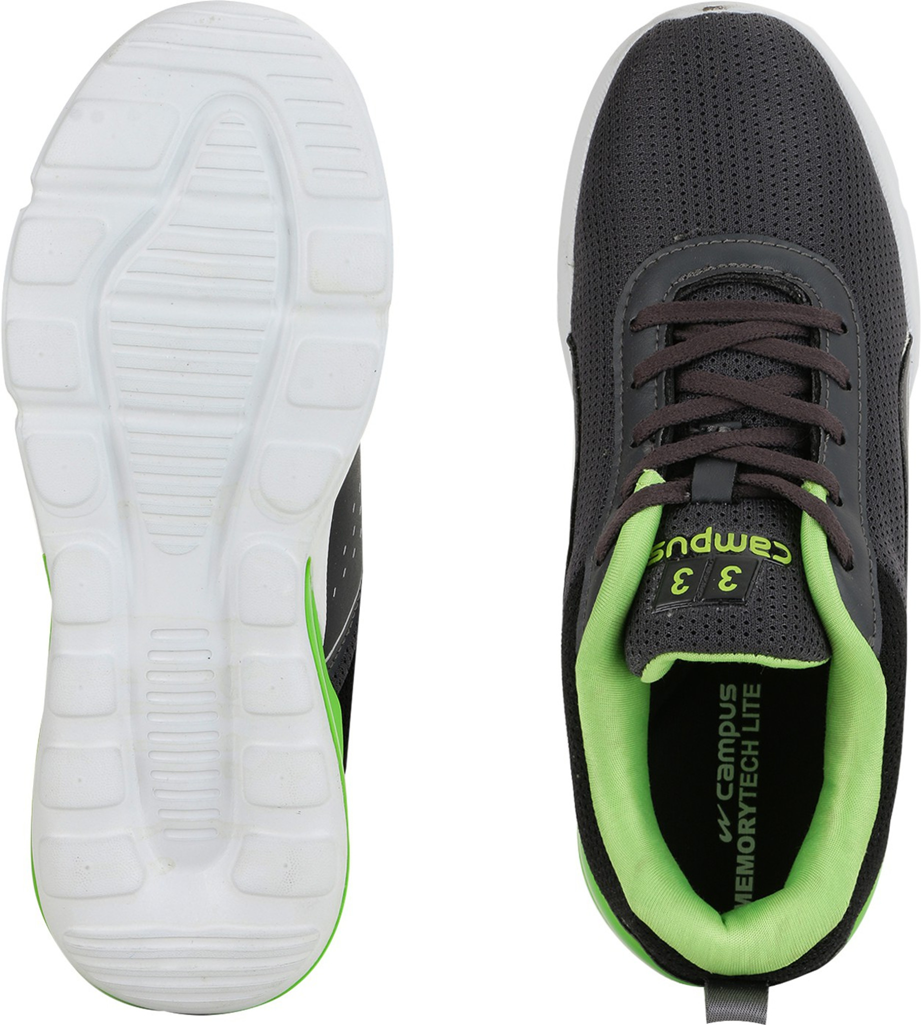 campus memorytech lite price