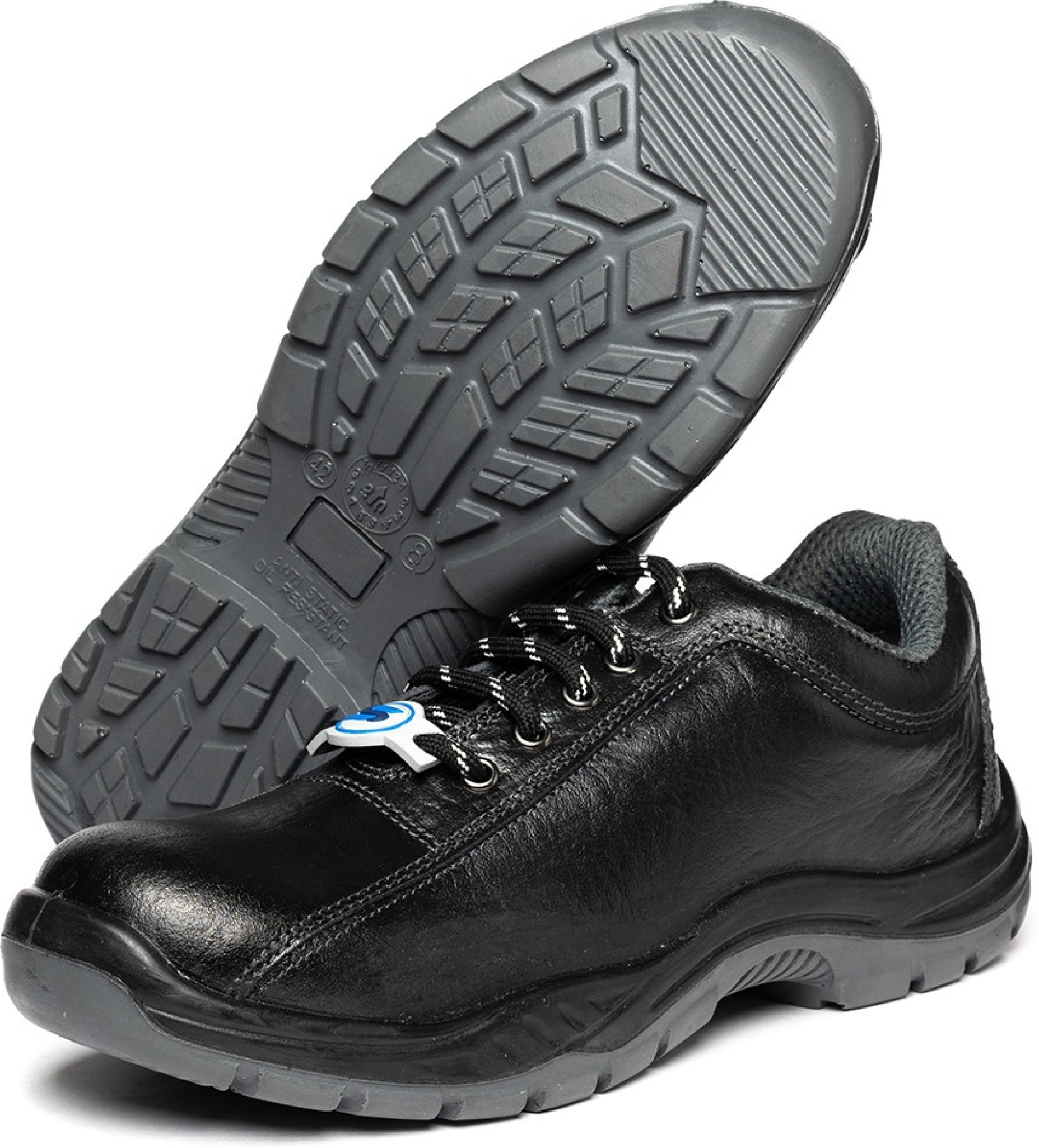 la scarpe safety shoes