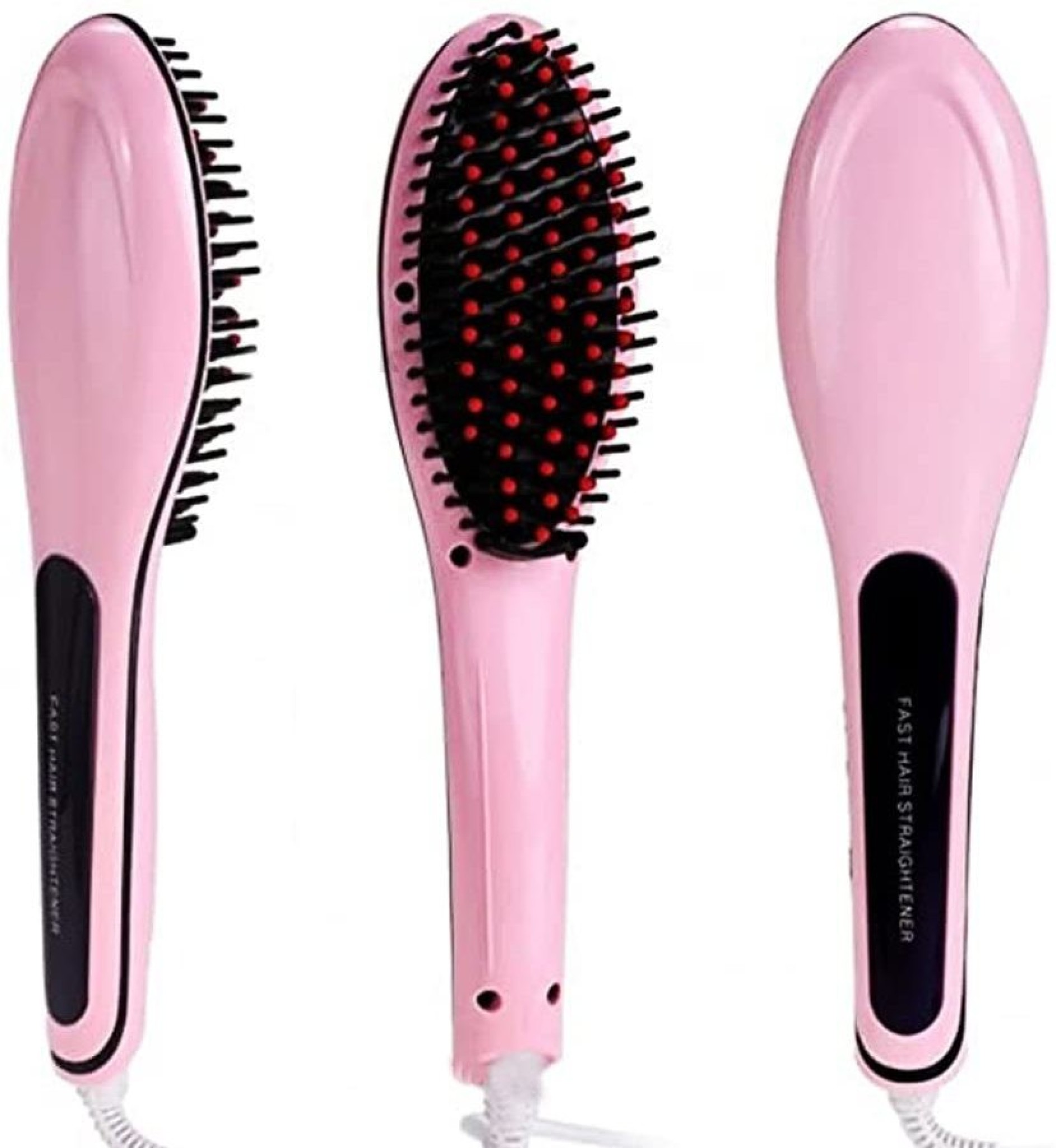 12 Best Hair Straightening Brushes of 2023 Tested by Experts