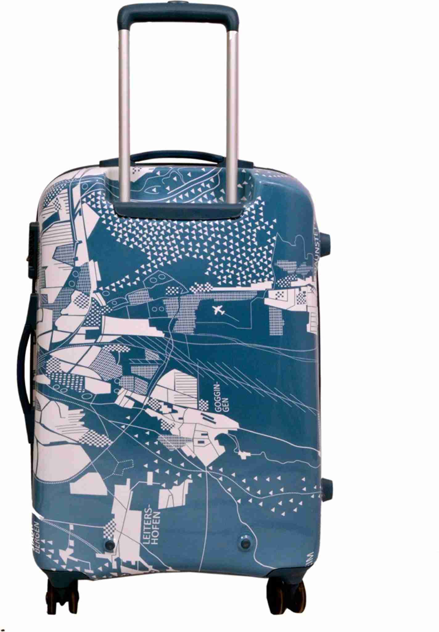 SKYBAGS LARGE SIZE 8 WHEELS TROLLEY BAG 79CM Expandable Check in skybags-large-size-8-wheels-trolley-bag-79cm-expandable-check-in