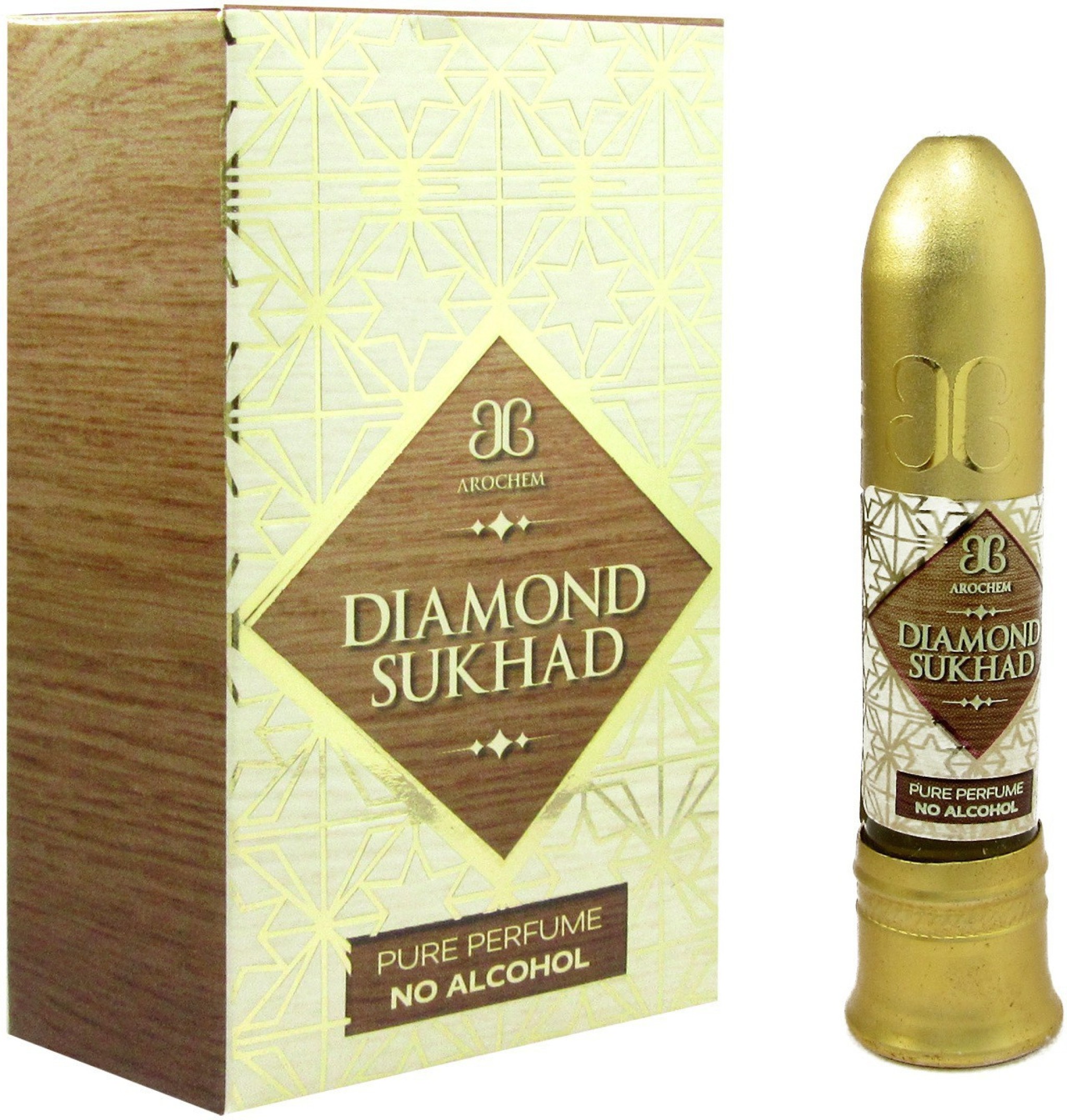 diamond sukhad attar