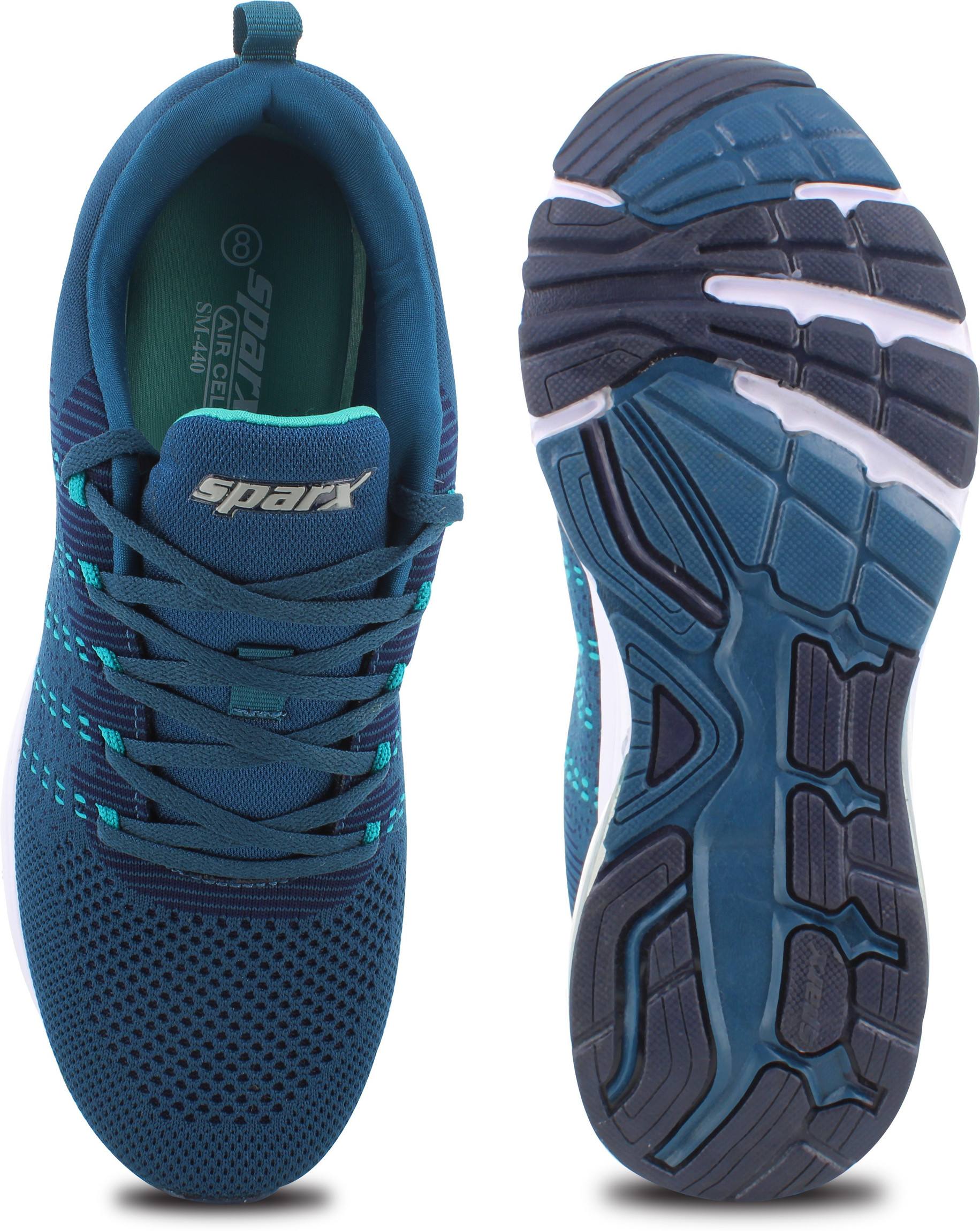 Sparx SM-440 Turkey Running Shoes For 